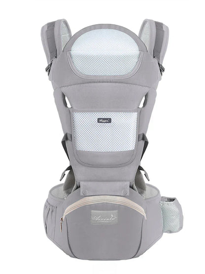 Ergonomic Infant Multifunctional