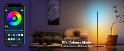 Dream Floor Lamp
