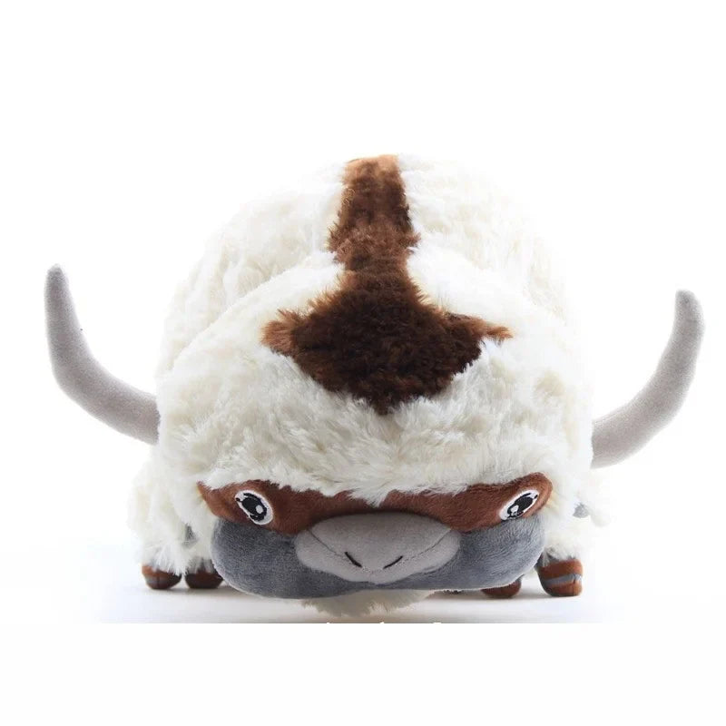 Cute Avatar Plush Perfect