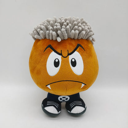 Cute Ken Carson Plush Perfect for Fans
