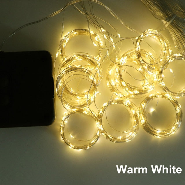 Solar Glow Wonderland