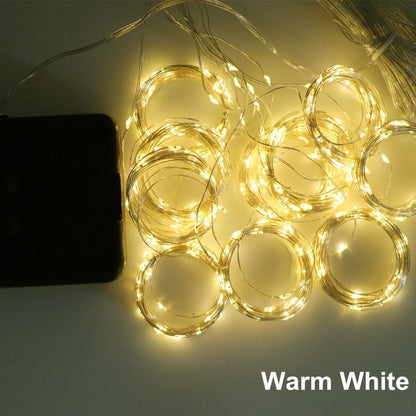 Solar Glow Wonderland
