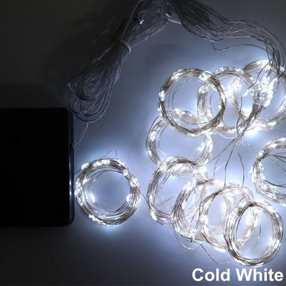 Solar Glow Wonderland