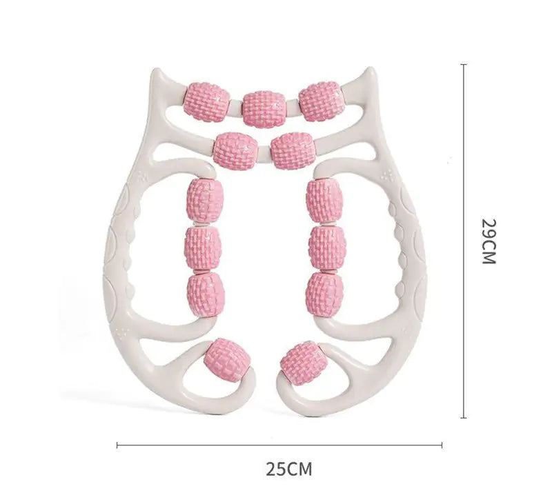 Pointsoothe - Muscle Roller Massager