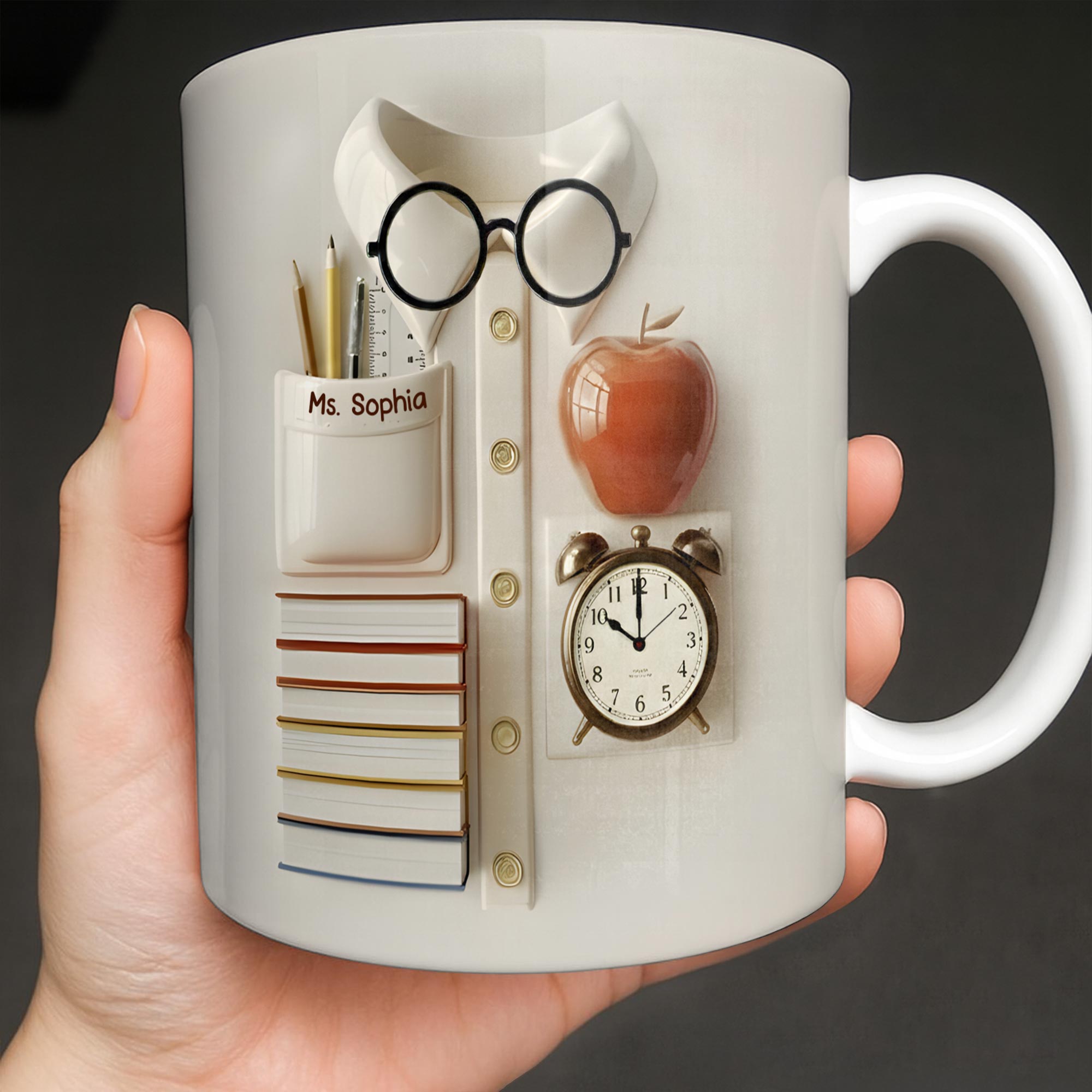 Selected Variant Image