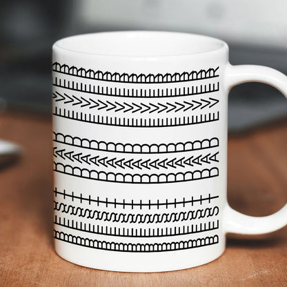 Best Dad Ever Funny Dad Hidden Message Mug, Father's Day Gift for Dad