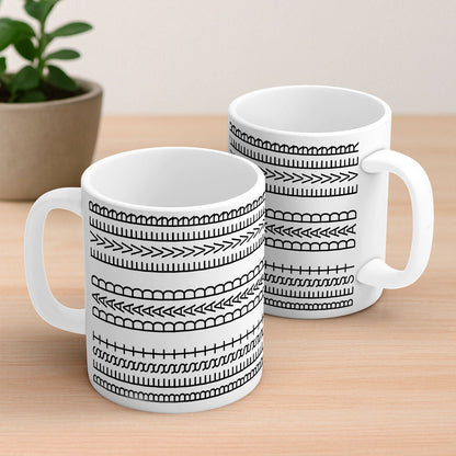 Best Dad Ever Funny Dad Hidden Message Mug, Father's Day Gift for Dad