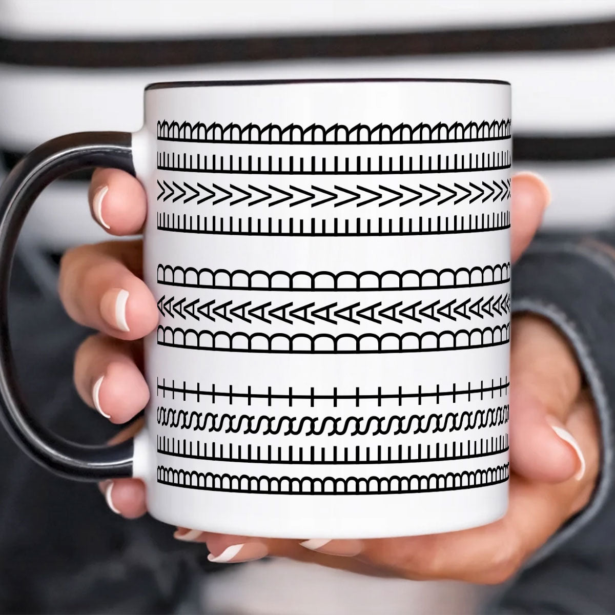 Best Dad Ever Funny Dad Hidden Message Mug, Father's Day Gift for Dad