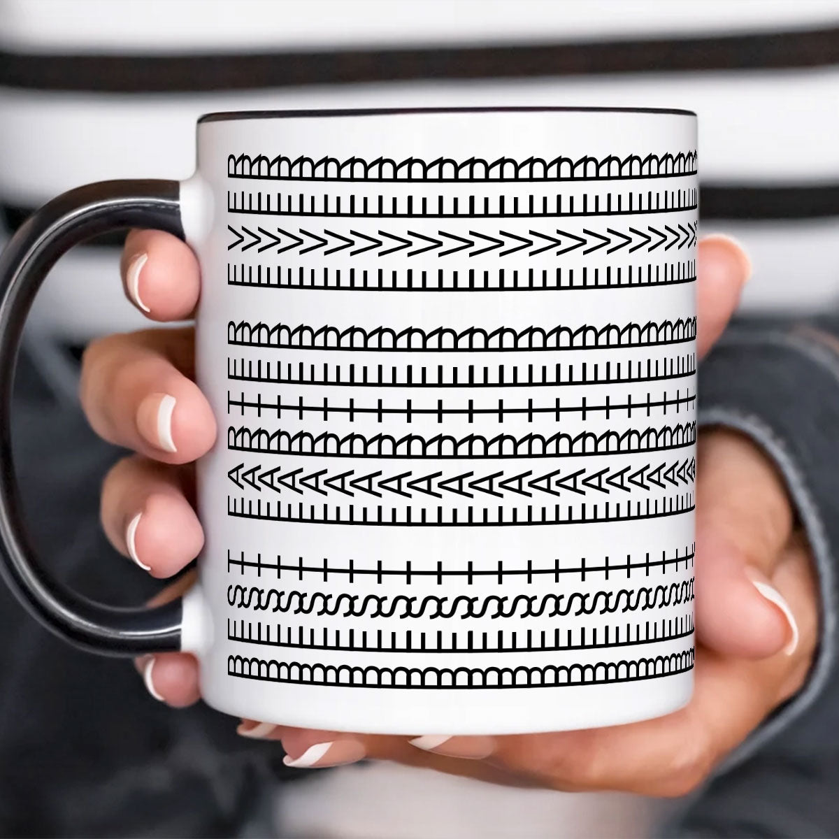 Best Farter Ever Funny Dad Hidden Message Mug, Father's Day Gift for Dad