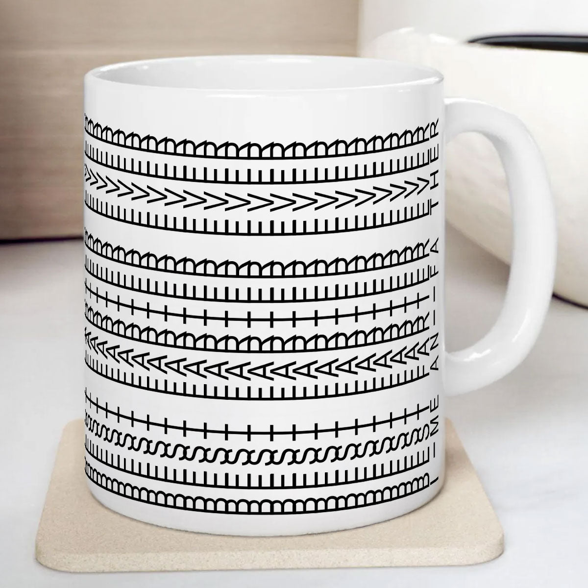 Best Farter Ever Funny Dad Hidden Message Mug, Father's Day Gift for Dad