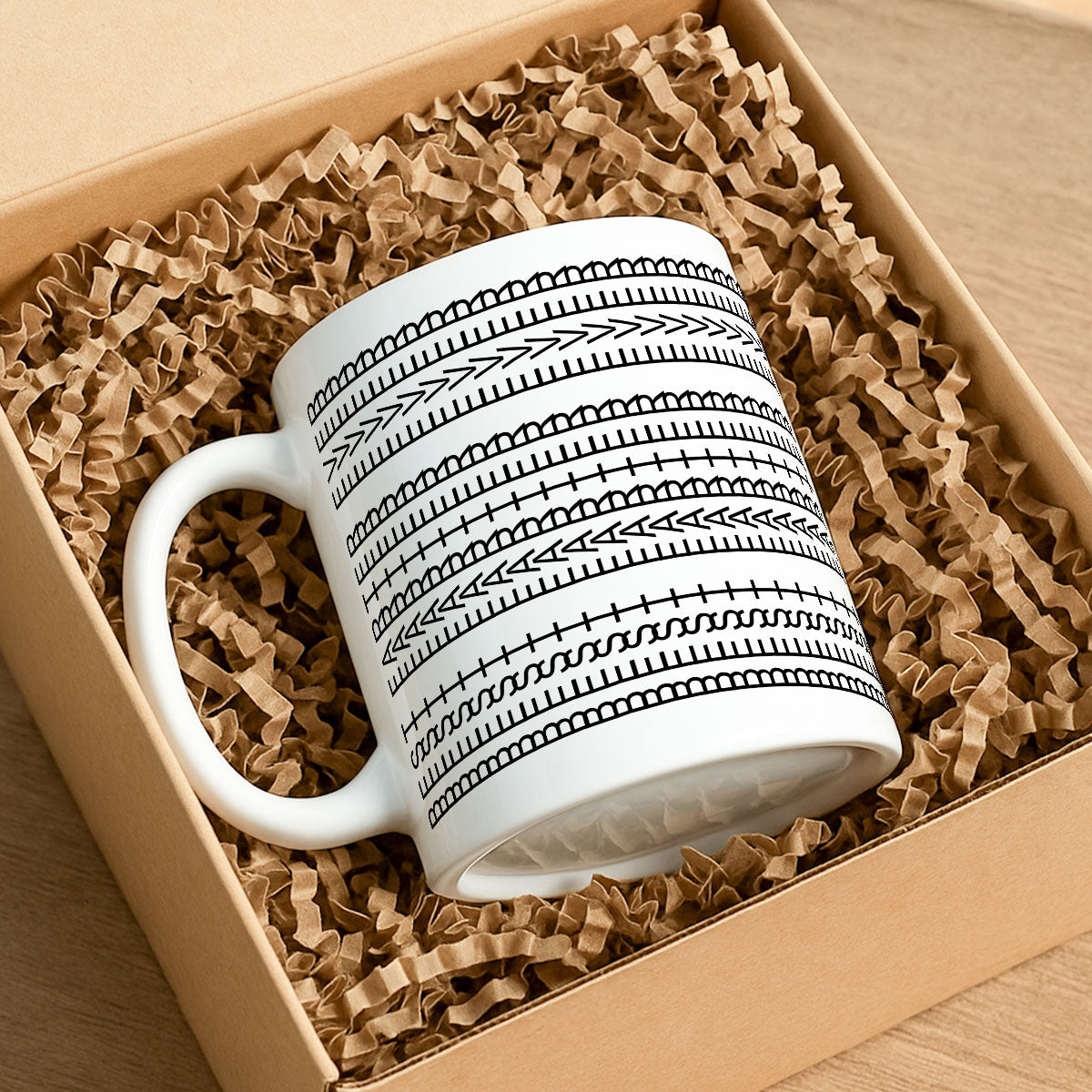 Best Farter Ever Funny Dad Hidden Message Mug, Father's Day Gift for Dad