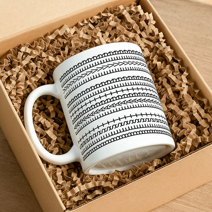 Best Farter Ever Funny Dad Hidden Message Mug, Father's Day Gift for Dad