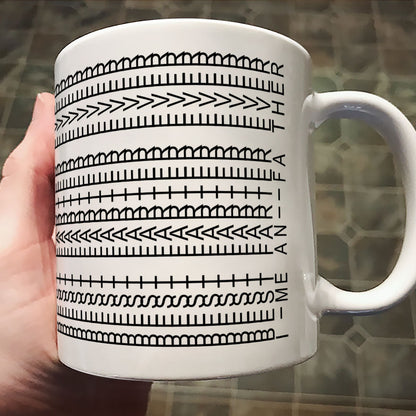 Best Farter Ever Funny Dad Hidden Message Mug, Father's Day Gift for Dad