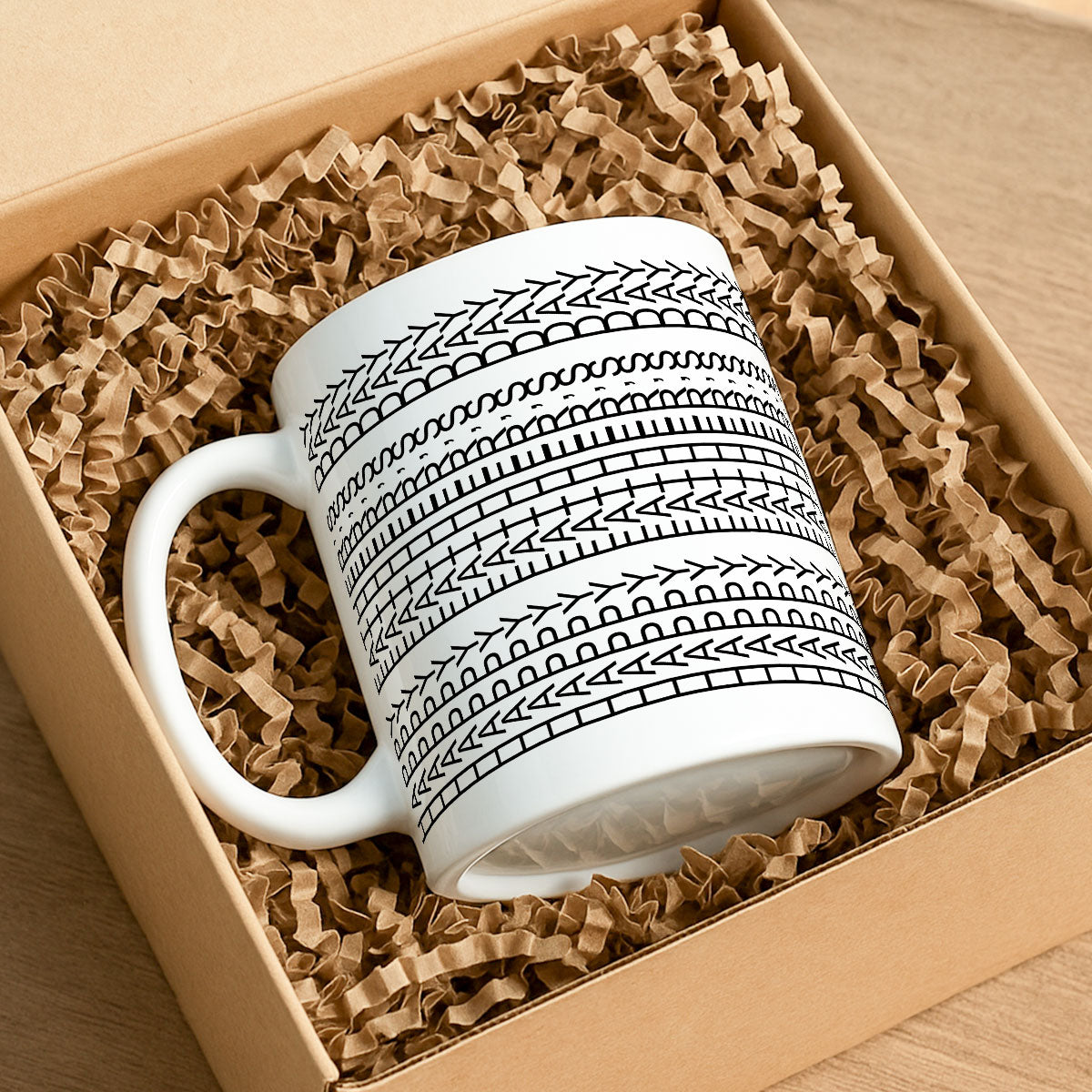 Happy Father's Day Funny Dad Hidden Message Mug, Father's Day Gift for Dad