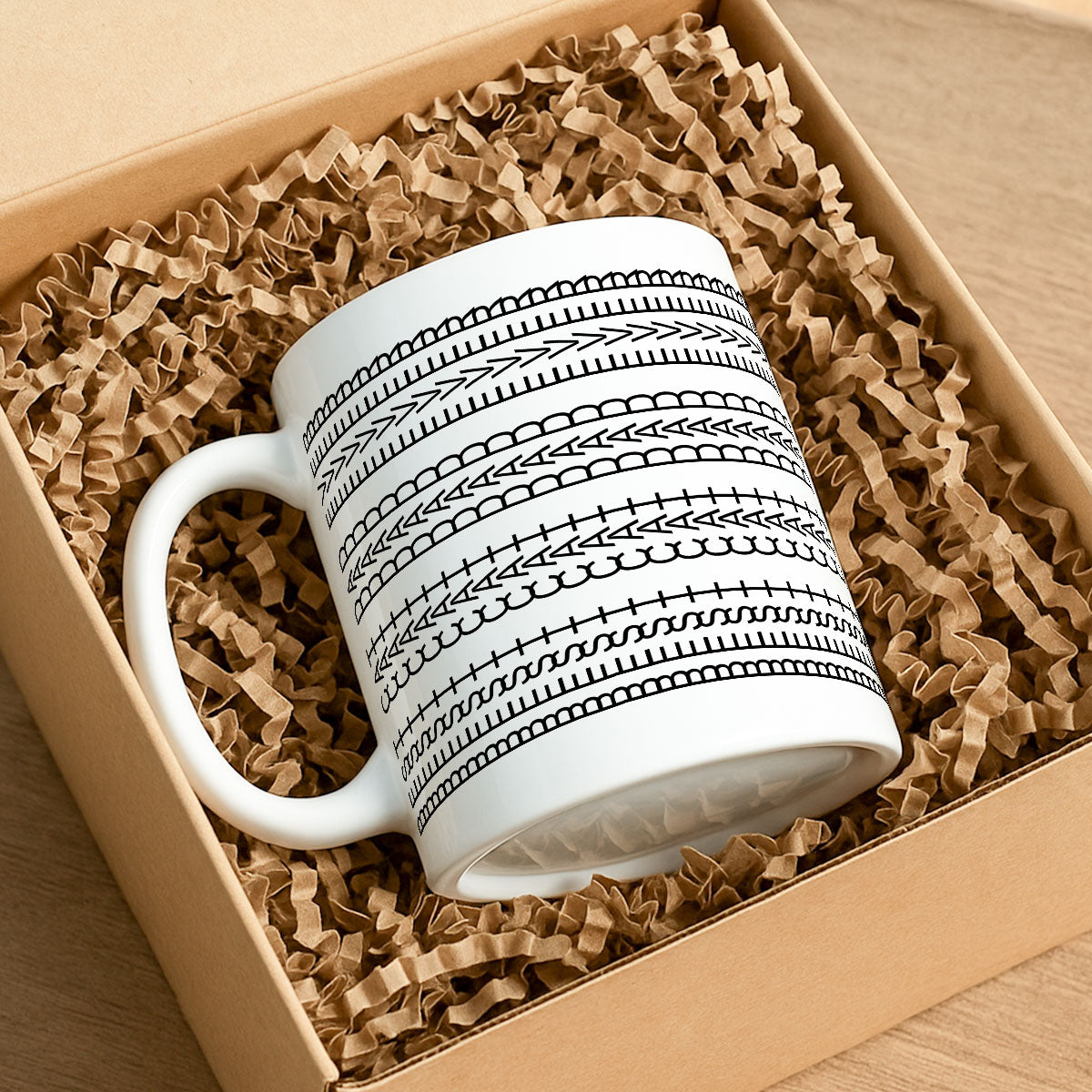 Best Cat Dad Ever Funny Dad Hidden Message Personalized Mug, Father's Day Gift for Cat Dad