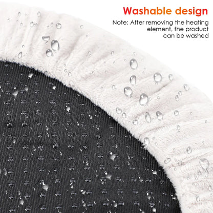 Usb Electric Foot Warmer