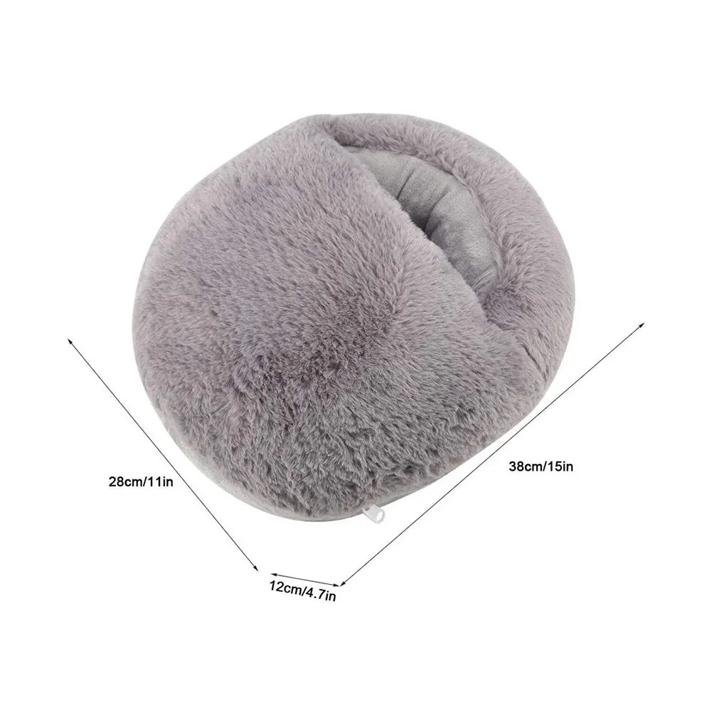 Usb Electric Foot Warmer