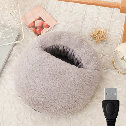 Usb Electric Foot Warmer