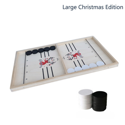 SupperWinner - Wooden Pinball Game