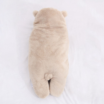 Baby Bear Pajamas