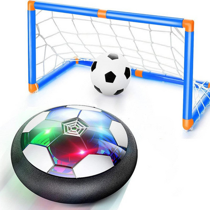 Floating Air Cushion Ball