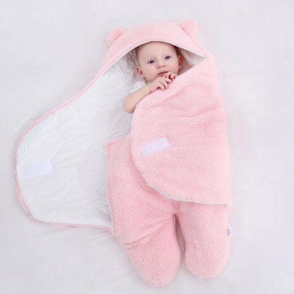 Baby Bear Pajamas