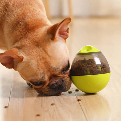 Pet Enrichment Food & Treat Toys