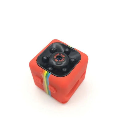 1 Mini Camera + Waterproof Shell