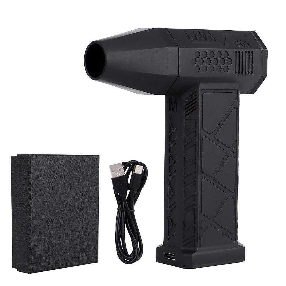 Handheld Powerful Blower Turbo Jet Fan