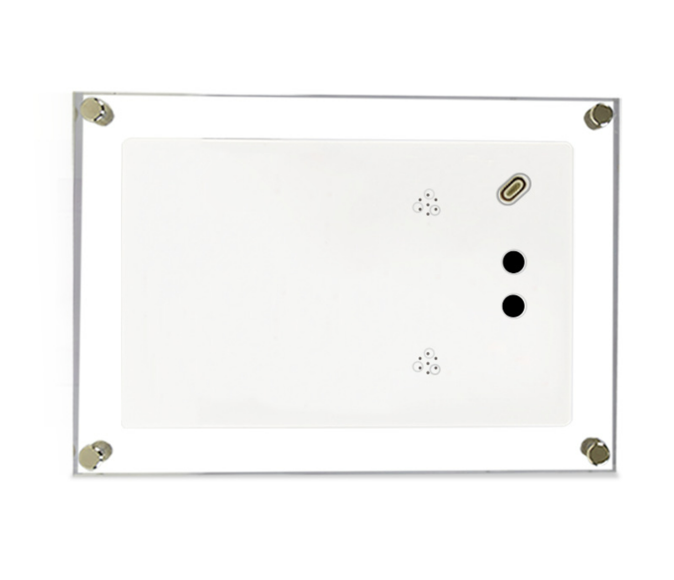 Digital Pet Memory Motion Frame