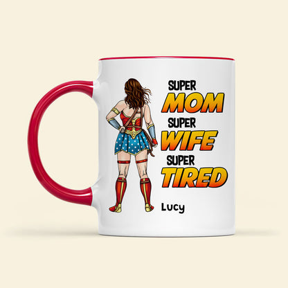 Mother's Day 06HUTN100423TM Personalized Mug