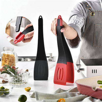 3In1 Frying Spatula