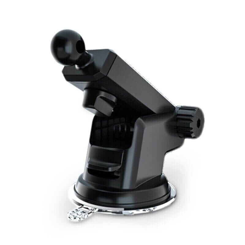 Smart Car Wireless Charger Phone Holder_Random Color