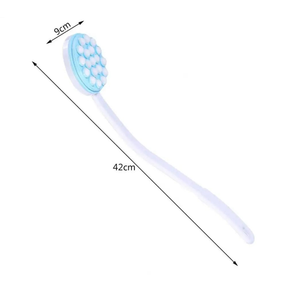 Long Handled Body Lotion Applicator Reach Every Part Of Your Body With Ease