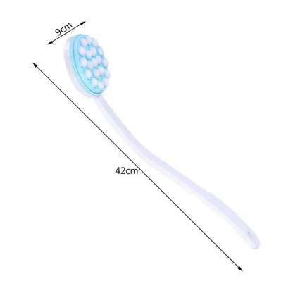 Long Handled Body Lotion Applicator Reach Every Part Of Your Body With Ease