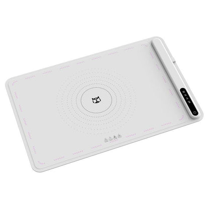 Ultimate Heat Preservation Silicone Mat