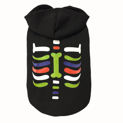 Halloween Dog Sweatshirts