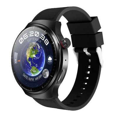 Location Information Reminder Blood Pressure Smart Watch