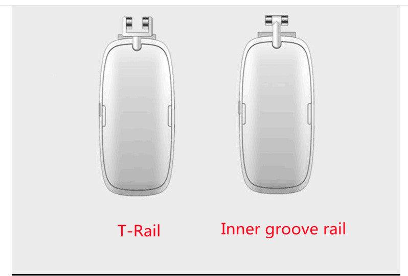 Wireless Electric Curtains Opener