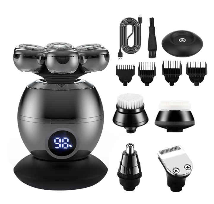 Men'S Electric Shaver