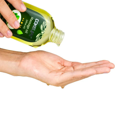 Cokelife Olive Oil Massage & Body Spa