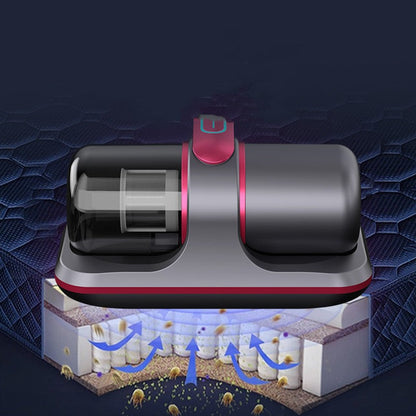 Ultrasuction Cordless Dust Mite Vacuum
