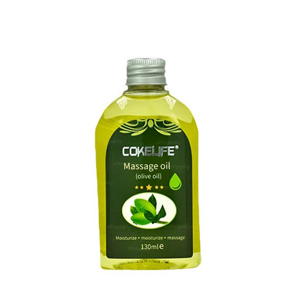 Cokelife Olive Oil Massage & Body Spa