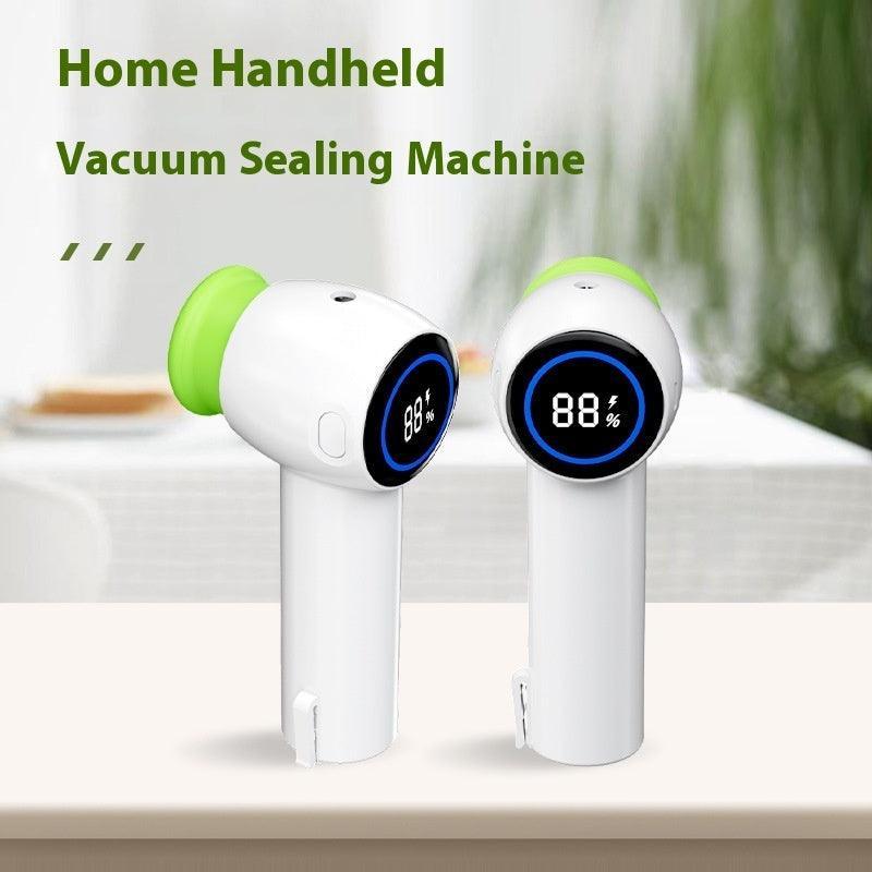 Food Saver Vacuum Sealer