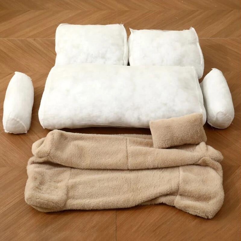 Cloud Pet Sofa Bed