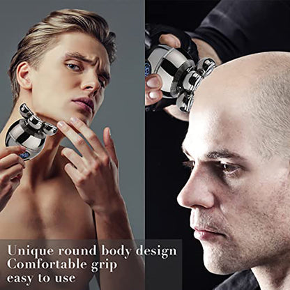 Men'S Electric Shaver