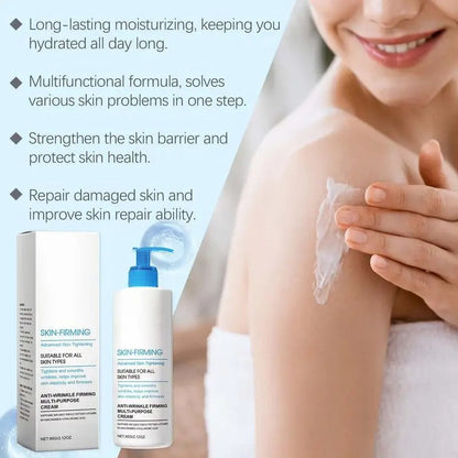 Advanced Firming & Wrinkle Reducing Cream 60Ml