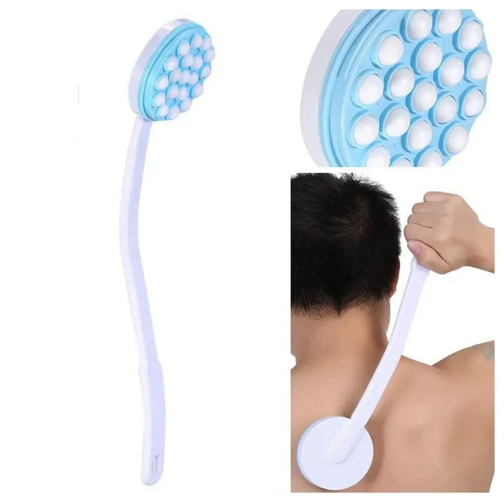 Long Handled Body Lotion Applicator Reach Every Part Of Your Body With Ease