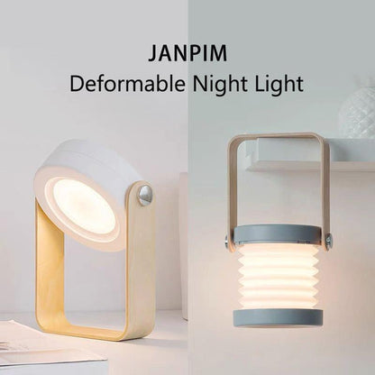 Foldable Led Portable Night Light