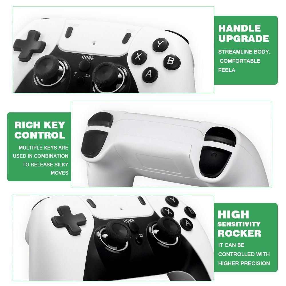 4K Tv Retro Game Stick Console